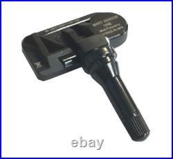 For 2018-2019 Suburban Pre-Programmed Smart TPMS Tire Pressure Sensors Kit