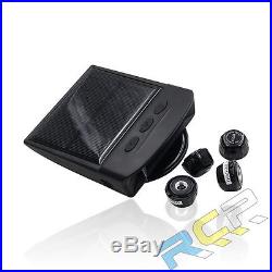 For All Android Car dvd TPMS Tire Pressure Monitoring System 4 Interior Sensors