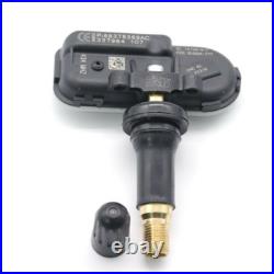 For Dodge RAM DT 2500 TPMS 2019 2020 -2021 2022 68378369AC X 4