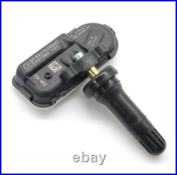 For Dodge RAM DT 2500 TPMS 2019 2020 -2021 2022 68378369AC X 4