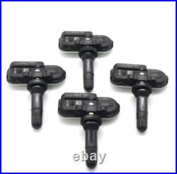 For Dodge RAM DT 2500 TPMS 2019 2020 -2021 2022 68378369AC X 4