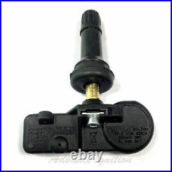 For E-150 Escape F-250 Fusion Taurus Genuine Tire Pressure Sensor TPMS TPMU001