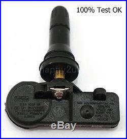 For Ford Motorcraft Tire Pressure Sensors TPMS DE8T-1A180-AA