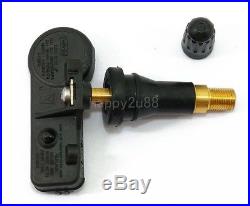 For Ford Motorcraft Tire Pressure Sensors TPMS DE8T-1A180-AA