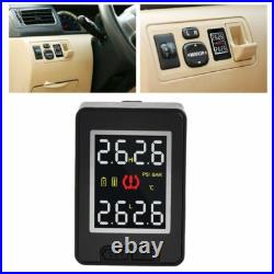 For Nissan Tyre Pressure Monitor System Pathfinder TPMS TPMS KIT 4WD
