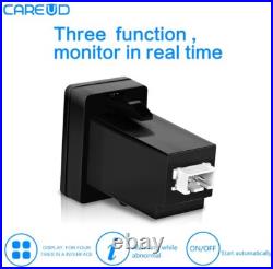 For Toyota Hilux TPMS Tyre Pressure Monitoring System. External Sensors