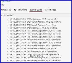 Ford Oem Dealership Replacement Export Tire Pressure Sensor (Tpms) Ml3t-1a180-Ca