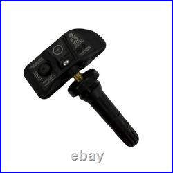 Ford Tire Pressure Sensors 315 Mhz Set of 4 TPMS112 JX7T-1A180-EA JX7Z-1A189-D