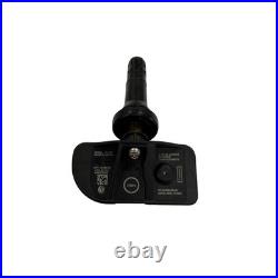 Ford Tire Pressure Sensors 315 Mhz Set of 4 TPMS112 JX7T-1A180-EA JX7Z-1A189-D