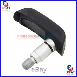 Front Rear Tpms Tire Pressure Sensor 8521797 36238521797 For BMW Motorcycle