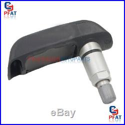 Front Rear Tpms Tire Pressure Sensor 8521797 36238521797 For BMW Motorcycle