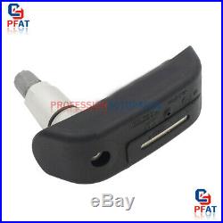 Front Rear Tpms Tire Pressure Sensor 8521797 36238521797 For BMW Motorcycle