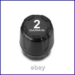 GARMIN 1 x Easy Monitor TYRE PRESSURE Sensor for Motorcycles TPMS Sensor