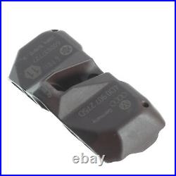 GENUINE BENTLEY Continental Flying Spur GT Tire Pressure Sensor 4D0907275D