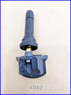 GENUINE OEM Hyundai Kia Tire Tyre Pressure Sensor TPMS 52940L1100 4 Piece Set