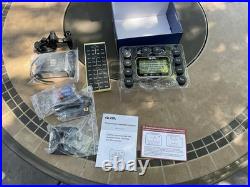 GUTA Trailer Tire Pressure Monitoring System, RV TPMS with 10 Sensors, 6 Modes