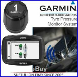 Garmin Tyre Pressure Sensor Monitor SystemZumo 345LM-390LM-395LM-590LM-595LM