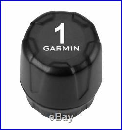 Garmin Tyre Pressure Sensor Monitor SystemZumo 345LM-390LM-395LM-590LM-595LM