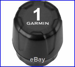 Garmin Tyre Pressure Sensor Monitor SystemZumo 345LM-390LM-395LM-590LM-595LM