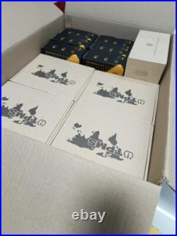 Genuine 6 tyre Truck TPMS Tire Pressure Monitoring System with 6 Cap tpms Sensor