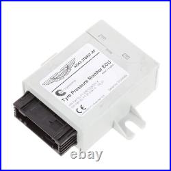 Genuine Aston Martin Tpms Tire Pressure Sensor Oem New Ad43-370807-af