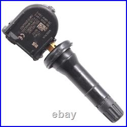Genuine Ford TPMS Sensor x4 Tyre Pressure Monitoring System 433mhz Genuine Ford TPMS Sensor x4 Tyre Pressure Monitoring System 433mhz