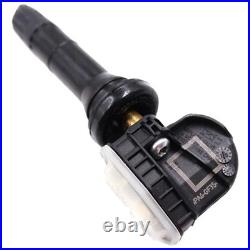 Genuine Ford TPMS Sensor x4 Tyre Pressure Monitoring System 433mhz