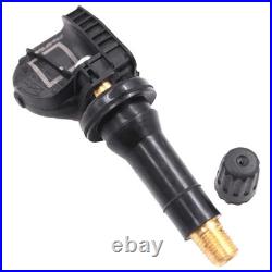 Genuine Ford TPMS Sensor x4 Tyre Pressure Monitoring System 433mhz