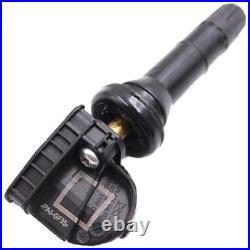 Genuine Ford TPMS Sensor x4 Tyre Pressure Monitoring System 433mhz