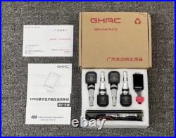 Genuine Honda Access Tpms Tire Pressure Display Monitoring System For Honda