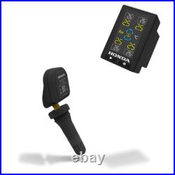 Genuine Honda Access Tpms Tire Pressure Display Monitoring System For Honda