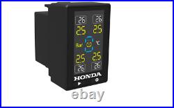 Genuine Honda Access Tpms Tire Pressure Display Monitoring System For Honda