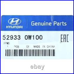Genuine Hyundai Sensor 52933-0W100