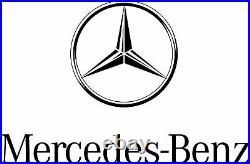 Genuine Mercedes 06-09 TPMS Sensor Valve Stem Tire Pressure Monitor sending unit