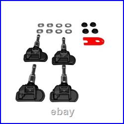 Genuine Mopar Tire Pressure Sensor Kit 68516743AA