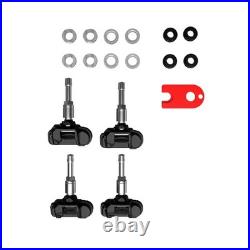Genuine Mopar Tire Pressure Sensor Kit 68516743AA