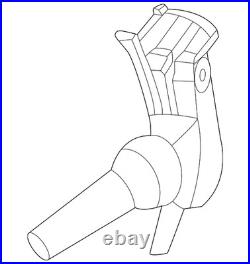 Genuine Nissan Tire Pressure Monitoring System (TPMS) Sensor 40700-6LY0A