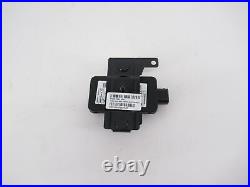 Genuine OEM Mopar Ram 56046614AA TPMS Tire Pressure Sensor (1) 2013-2020 Ram