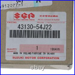 Genuine Suzuki Tire Pressure Monitoring System (TPMS) Sensor 43130-54J22