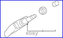 Genuine Suzuki Tire Pressure Monitoring System (TPMS) Sensor 43130-54J22