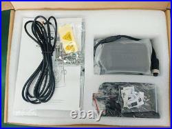 Genuine TPMS 18 External Sensor Tire Pressure Monitoring System for heavy truck