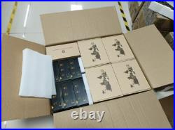 Genuine TPMS 18 External Sensor Tire Pressure Monitoring System for heavy truck