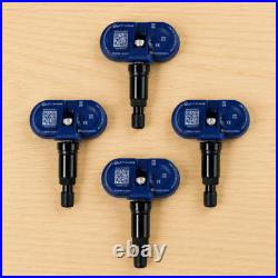 Genuine Tesla BLE Bluetooth TPMS Tire Pressure Sensor 1490750-01-A OEM