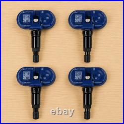 Genuine Tesla BLE Bluetooth TPMS Tire Pressure Sensor 1490750-01-A OEM