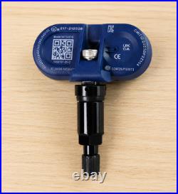 Genuine Tesla BLE Bluetooth TPMS Tire Pressure Sensor 1490750-01-A OEM