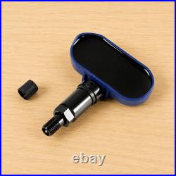 Genuine Tesla BLE Bluetooth TPMS Tire Pressure Sensor 1490750-01-A OEM