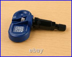 Genuine Tesla BLE Bluetooth TPMS Tire Pressure Sensor 1490750-01-A OEM