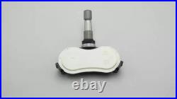 Genuine Toyota Tire Pressure Monitoring System Sensor 42607-0C091