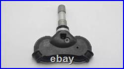 Genuine Toyota Tire Pressure Monitoring System Sensor 42607-0C091