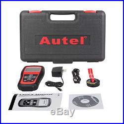 Geunuine Autel MaxiTPMS TS401 TPMS Tire Pressure Sensor Activator Decoder